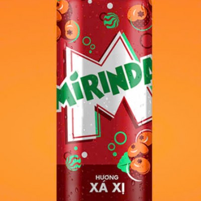 product name